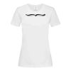 Stedman Ladies Classic Tee Thumbnail