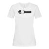 Stedman Ladies Classic Tee Thumbnail