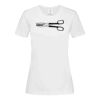 Stedman Ladies Classic Tee Thumbnail