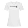 Stedman Ladies Classic Tee Thumbnail