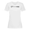 Stedman Ladies Classic Tee Thumbnail