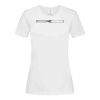 Stedman Ladies Classic Tee Thumbnail