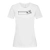 Stedman Ladies Classic Tee Thumbnail