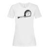 Stedman Ladies Classic Tee Thumbnail