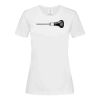 Stedman Ladies Classic Tee Thumbnail