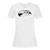 Stedman Ladies Classic Tee Thumbnail