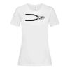 Stedman Ladies Classic Tee Thumbnail