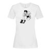 Stedman Ladies Classic Tee Thumbnail