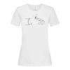 Stedman Ladies Classic Tee Thumbnail