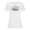 Stedman Ladies Classic Tee Thumbnail