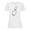 Stedman Ladies Classic Tee Thumbnail