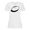 Stedman Ladies Classic Tee Thumbnail