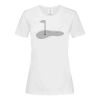 Stedman Ladies Classic Tee Thumbnail