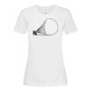 Stedman Ladies Classic Tee Thumbnail