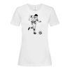 Stedman Ladies Classic Tee Thumbnail