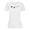 Stedman Ladies Classic Tee Thumbnail