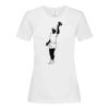 Stedman Ladies Classic Tee Thumbnail