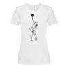 Stedman Ladies Classic Tee Thumbnail