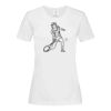 Stedman Ladies Classic Tee Thumbnail