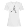 Stedman Ladies Classic Tee Thumbnail