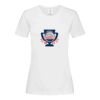 Stedman Ladies Classic Tee Thumbnail